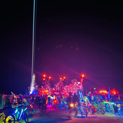 Build Up to Close — Groovy House Session