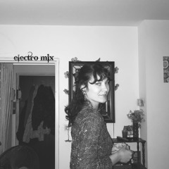 Electro mix /// sept 2025