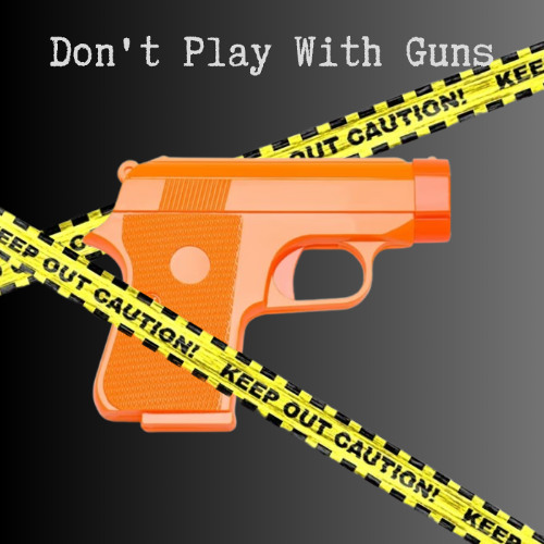 Don't Play With Guns
