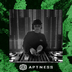 APTNESS #12 - DUK