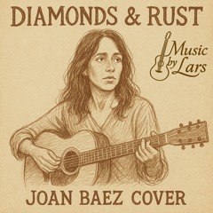 Diamonds & Rust - Joan Baez Cover