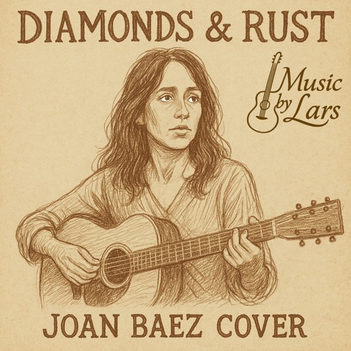 Diamonds & Rust - Joan Baez Cover