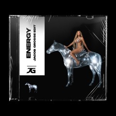 Beyoncé - ENERGY feat. BEAM  (Jacob Grosse Edit)
