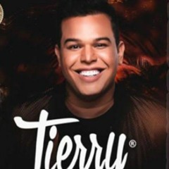 Choque Térmico - Tierry (playback)