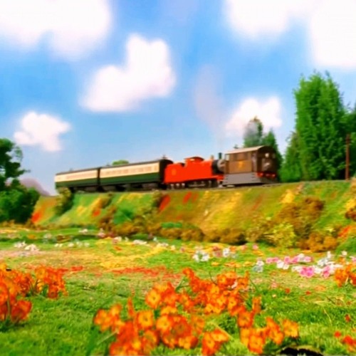 Custom Ambient Theme