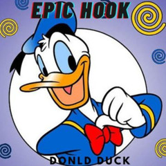 Donald Duck
