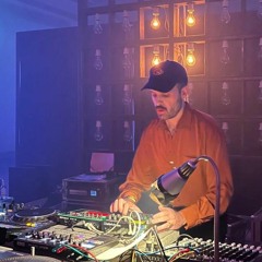 San Quentin LIVESET at ZIRKA January 2024