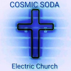 Electric Church - Hymn Number 826