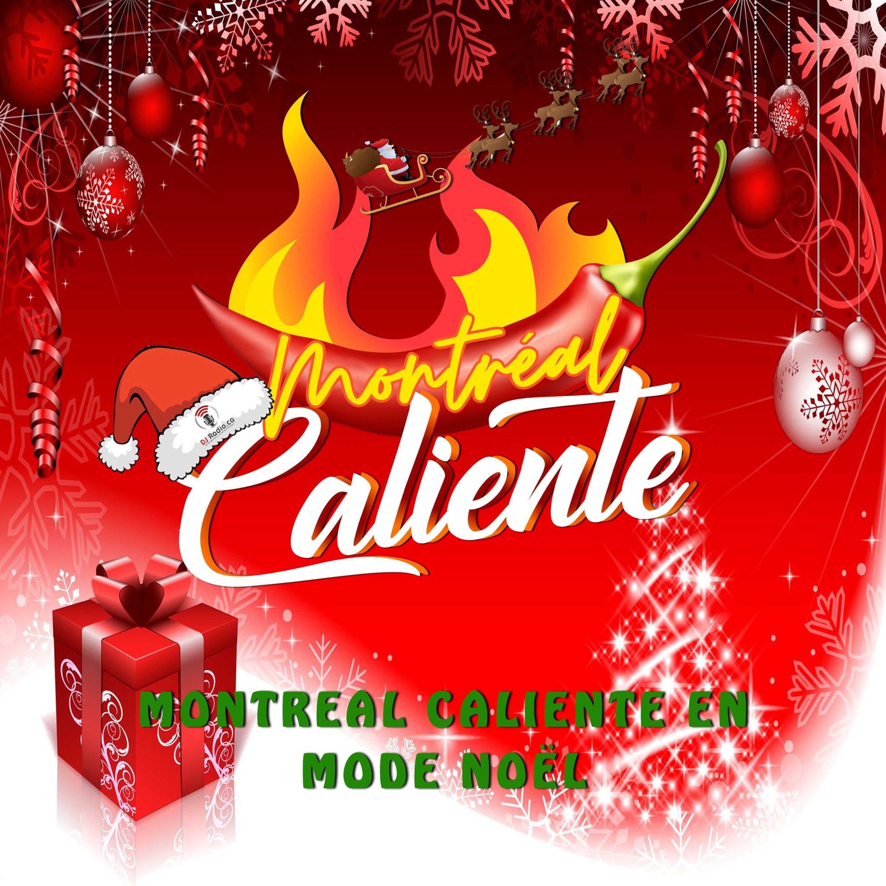 Montreal Caliente