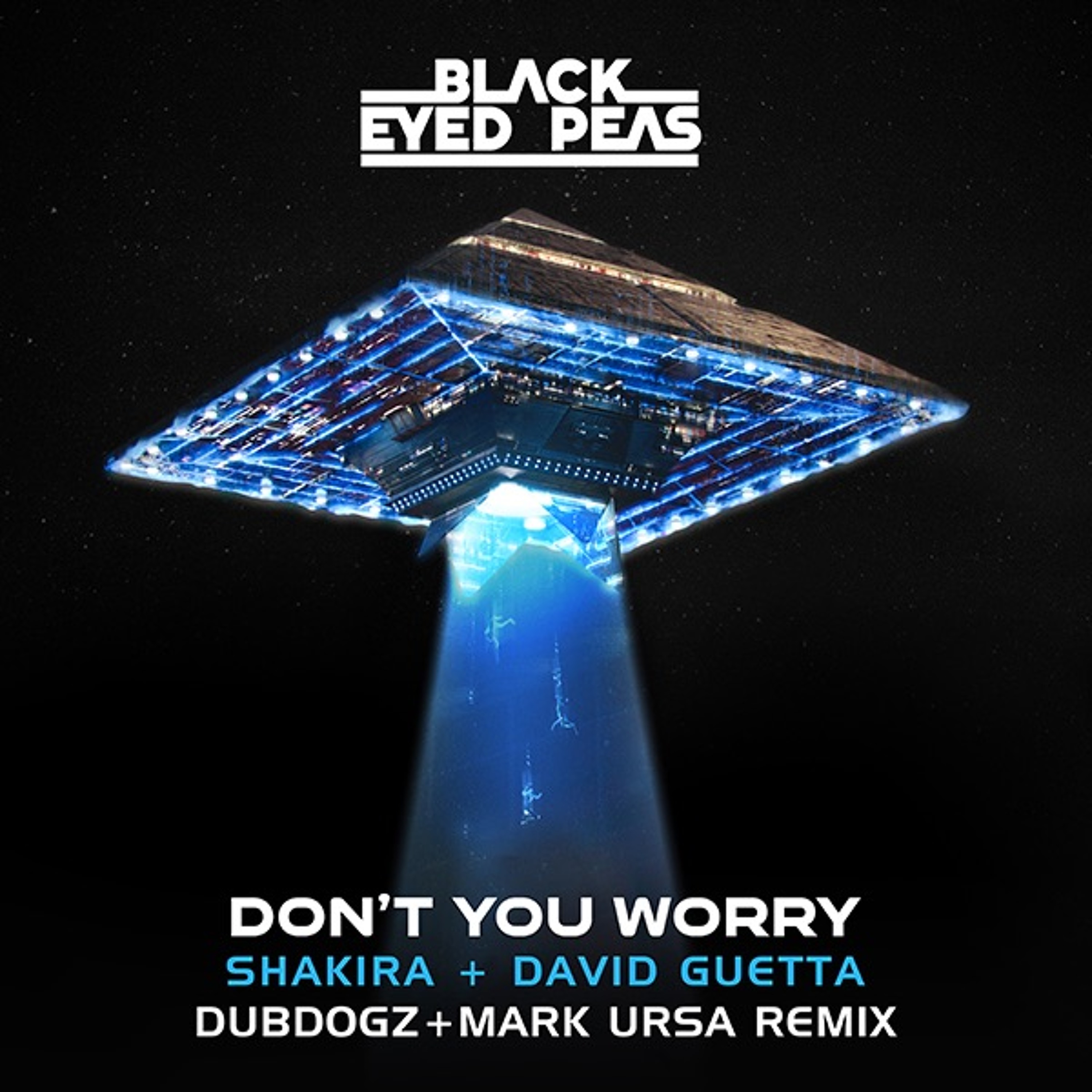 Mark Ursa - DLTI Radio Show