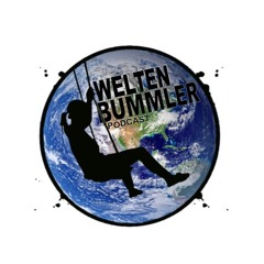 Weltenbummler Podcast 71 / NOMAS.T