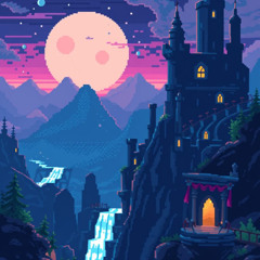 Beyond the Quests