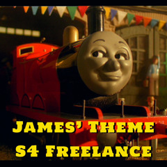 James’ Theme - S4 Freelance