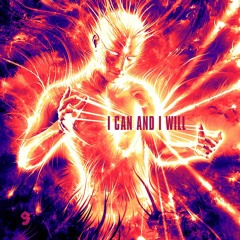 I CAN AND I WILL