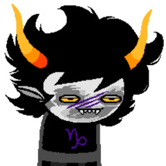 In My Room (Not Like ICP)