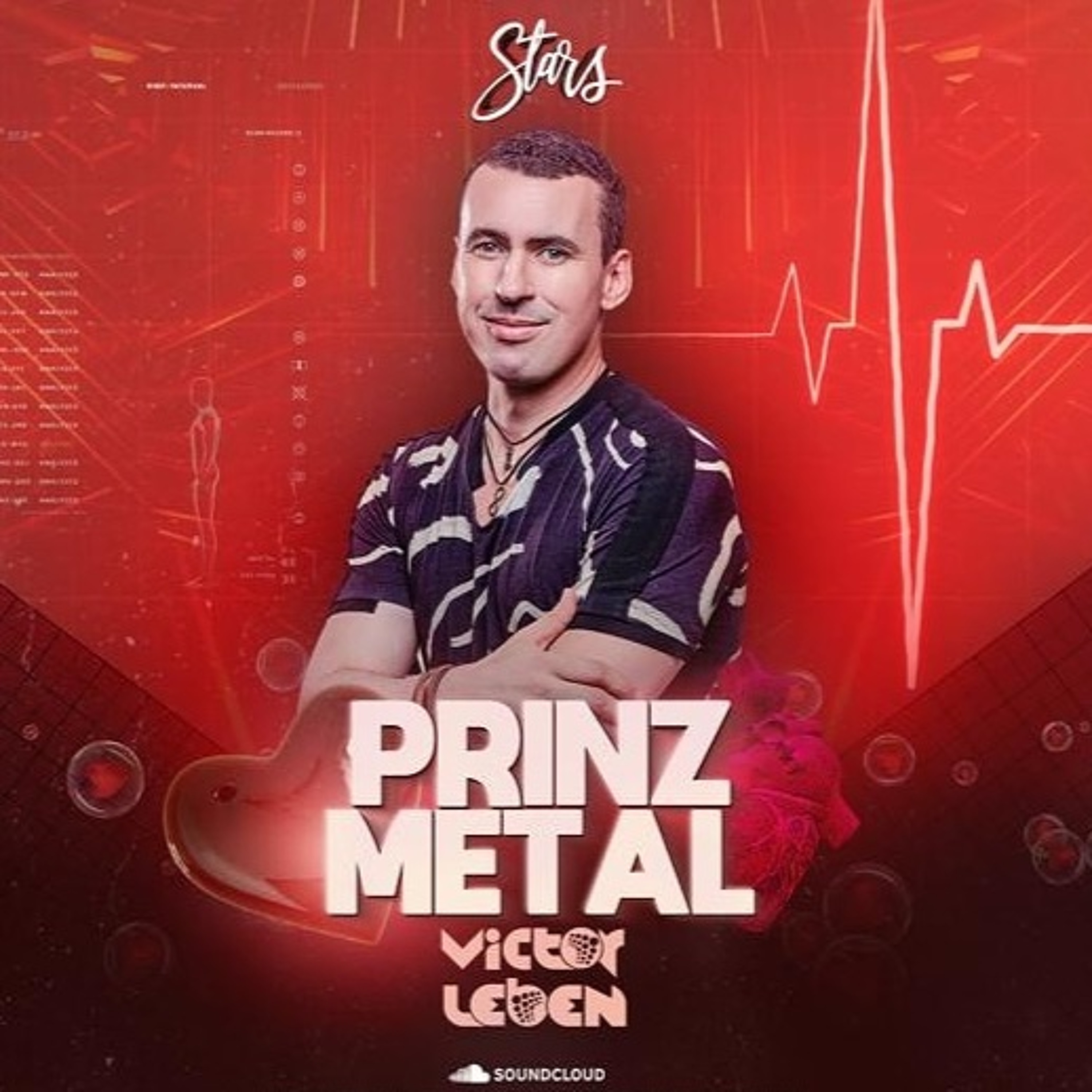 PRINZMETAL (Victor Leben Setmix FOR STARS GROUP) episode artwork