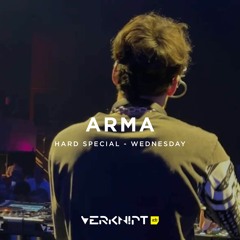 Arma @ Verknipt ADE 2022 | Day 1