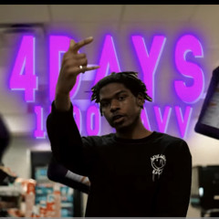 “4 Days” (Ready Set Go) [Prod. SOGIMURA] MUSIC VIDEO IN BIO!