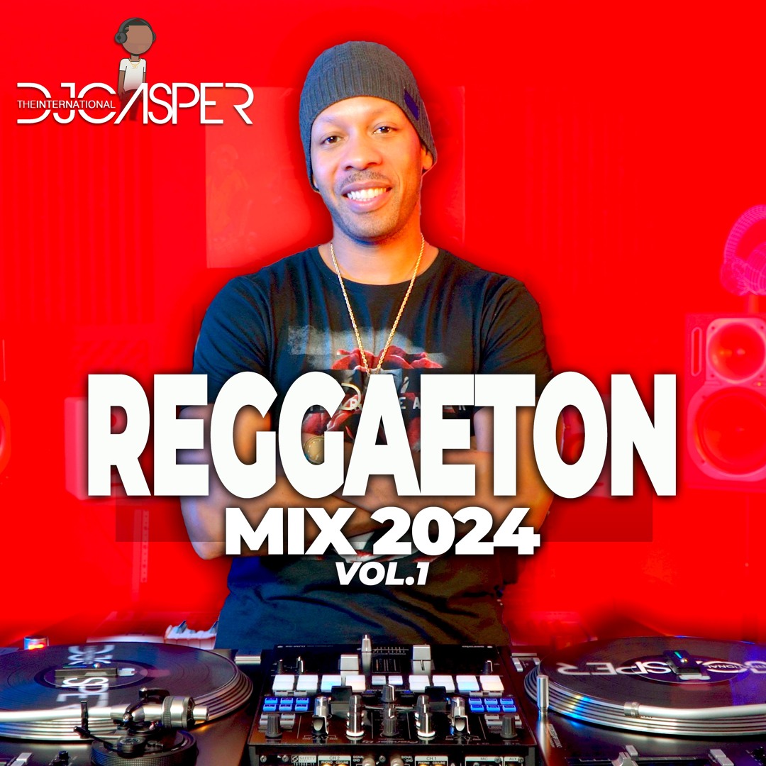 NEW REGGAETON MIX 2024 🔥 | BEST REGGAETON MIX 2024 LOS MAS NUEVO 🌴 cover artwork