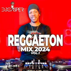 NEW REGGAETON MIX 2024 🔥 | BEST REGGAETON MIX 2024 LOS MAS NUEVO 🌴