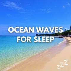 Ocean Sounds Spa (Loop, No Fade)