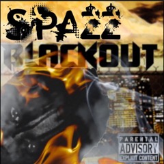 Spazz - BlackOut(OfficialAudio) PRODUCED BY GK PRODUCTIONS