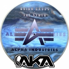 Agent Blue & Aka - Paradise (Sample)