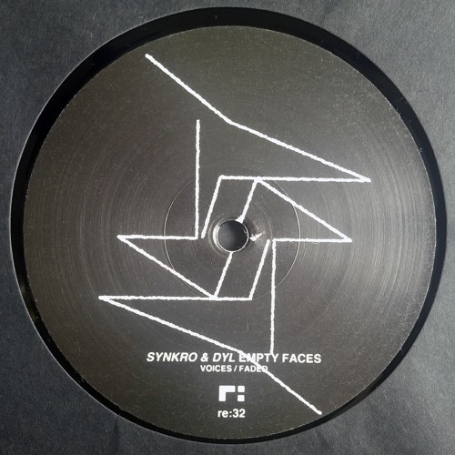 Synkro & DYL – Empty Faces
