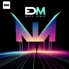 "MOVE" Keinemusik [Jerry C Future Afro House Remix]