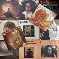 Jazz Series Vol 7: Jazz Funk for Billy  - Radio Free Brooklyn Episode 49