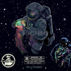 KingPresKid -Higher (prod. by TnTxD)