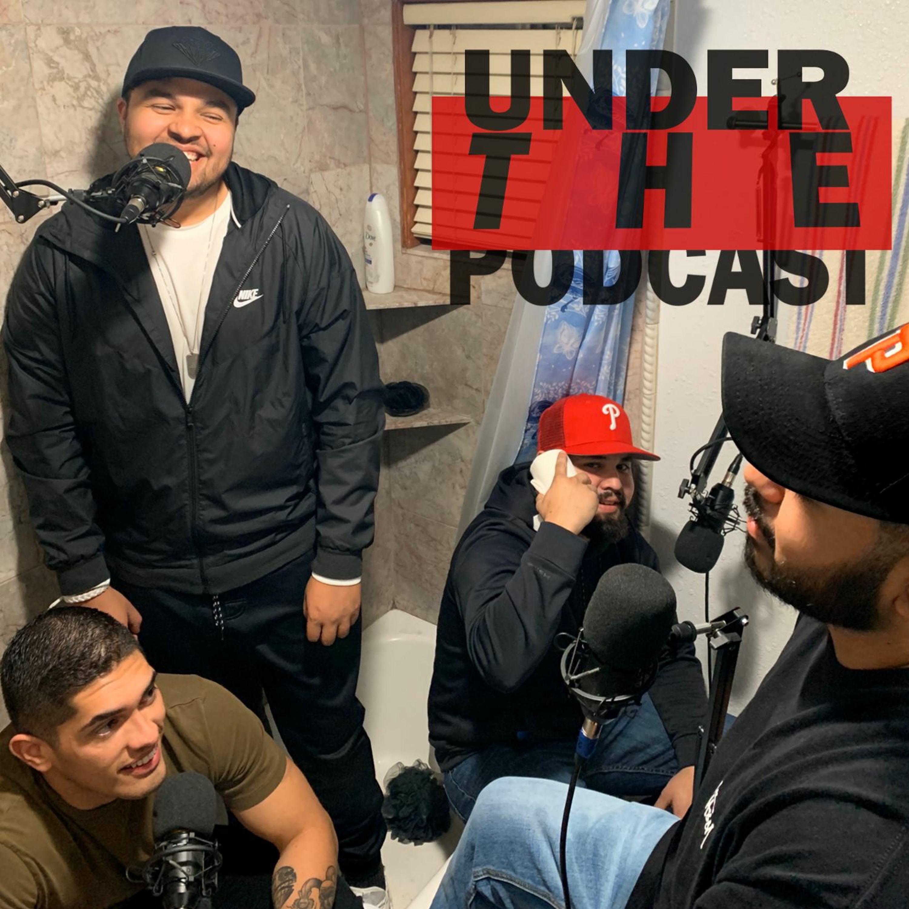 UnderThePodcast