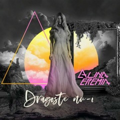 Alina Eremia - Dragoste Nu-i