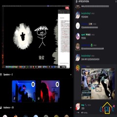 THE #FREEATHERA TO CHINTON PIPELINE  [ #FREEATHERA ]  | /SHIFT