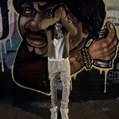 KaneFaneto - Villian Styln [Prod. Bear & Chomp]