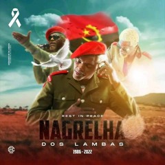 Pro King - Lamento Nagrelha.mp3