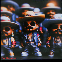 Los Matonitos