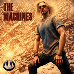The Machines (32bit)