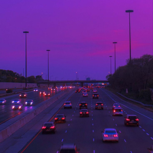 the color violet - tory lanez (sped up)