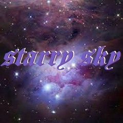 Starry Sky - beepbox