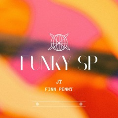 FUNKY SP - Jt X Finn Penny