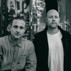 Robin Schellenberg & Rauschhaus - Boot EP (Timeless Moment)