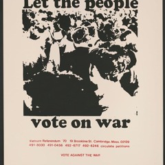 Akoben- Choosing The Lesser Of Two Evils Is Still Choosing Evil