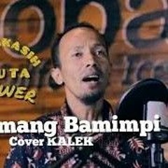 (id.cafelagu.me) - Gamang Bamimpi Kintani cover KALEK.mp3