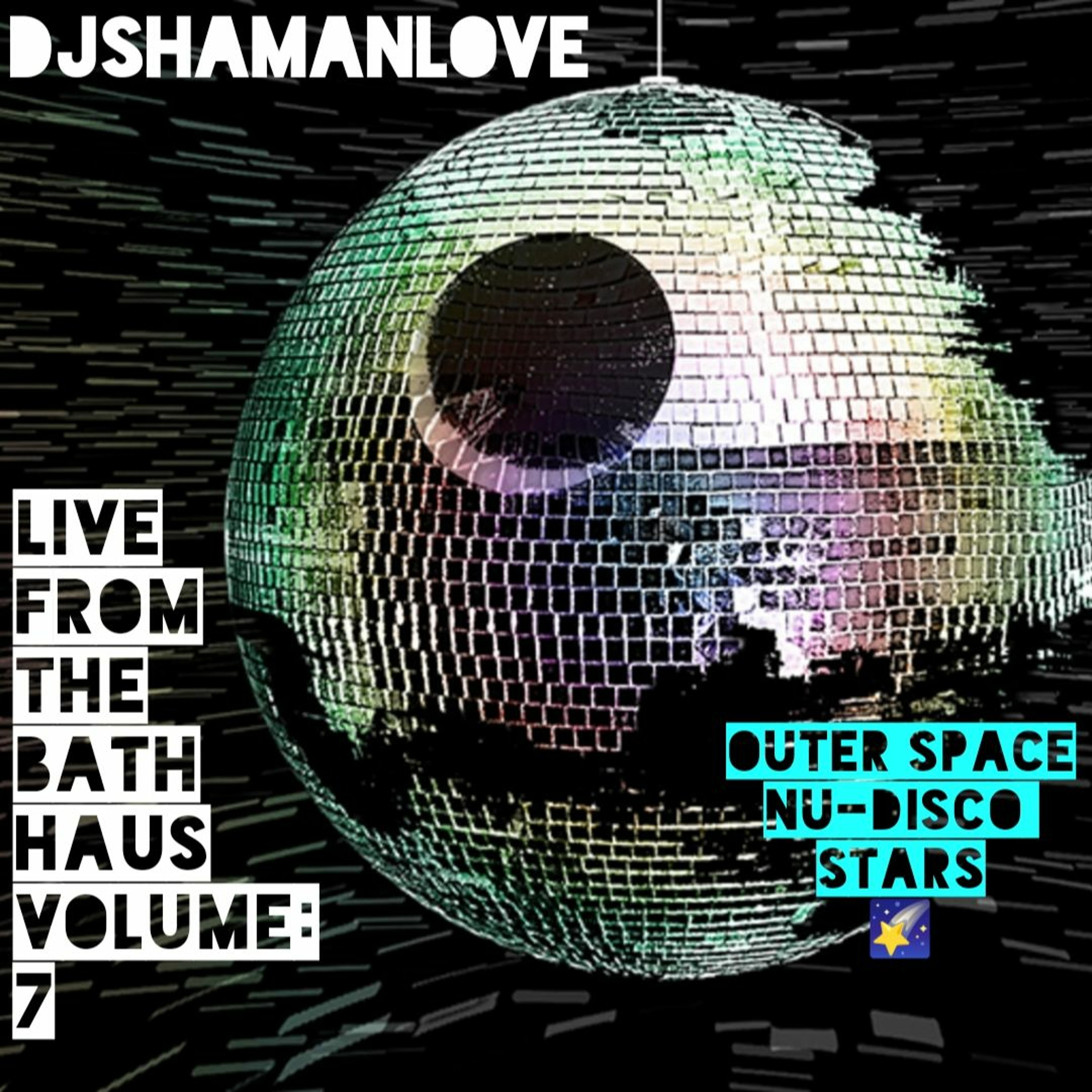 DJShamanLove