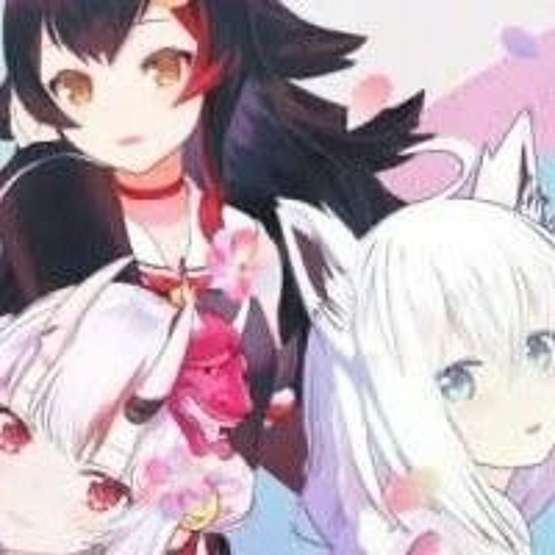 オリジナル曲 百花繚乱花吹雪 試聴動画 白上フブキ 百鬼あやめ 大神ミオ Hololive By Rhin オリジナル曲 百花繚乱花吹雪 試聴動画 白上フブキ 百鬼あやめ 大神ミオ Hololive By Rhin