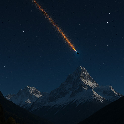 Satelliti