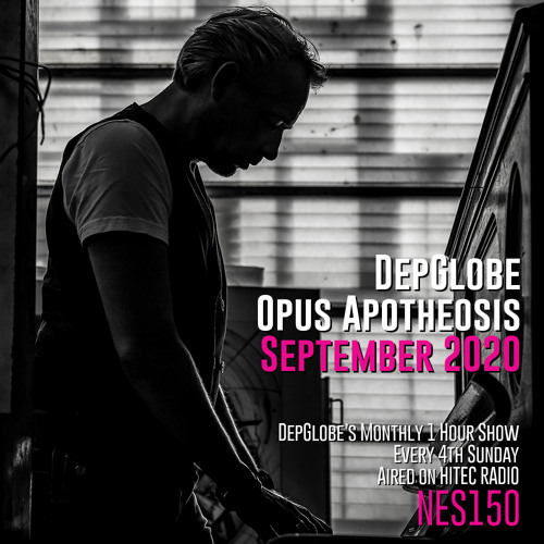 Opus Apotheosis September 2020 (NES150)