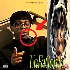 Unfagordo (feat. Iguizin)