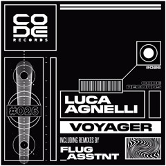 Luca Agnelli - Voyager (Flug Acid Mix)
